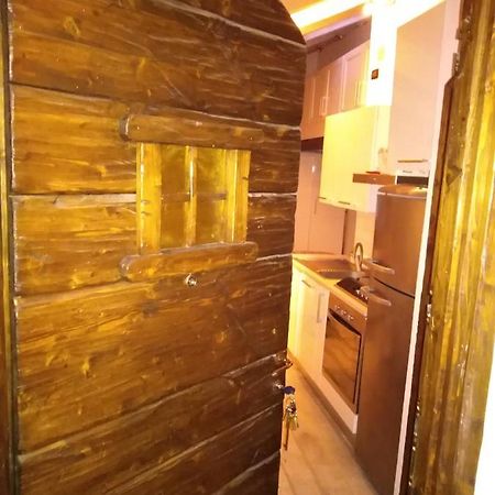 אאוסטה Appartamento In Casa D'Epoca מראה חיצוני תמונה
