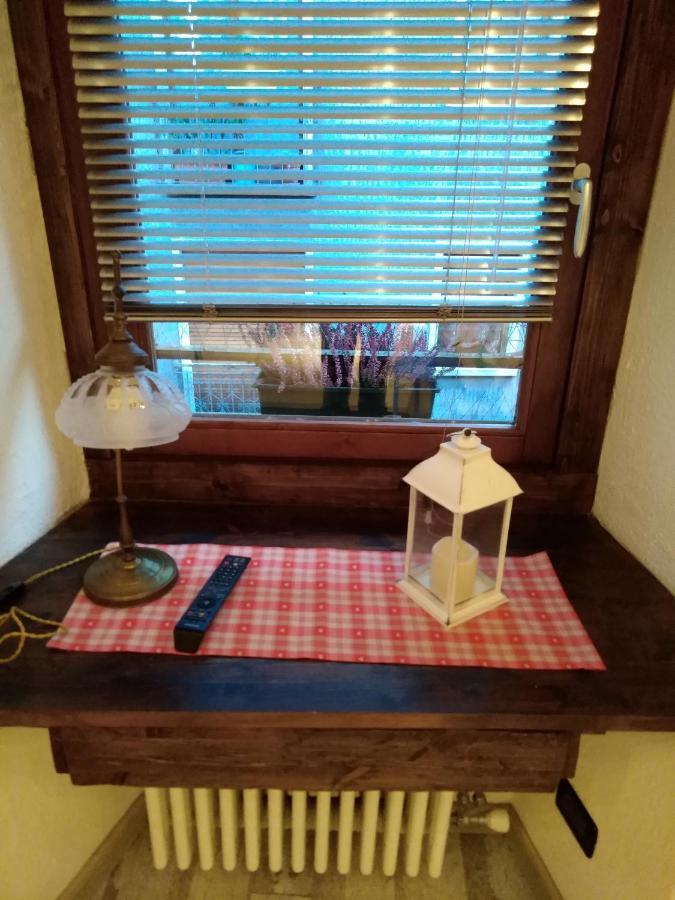 אאוסטה Appartamento In Casa D'Epoca מראה חיצוני תמונה